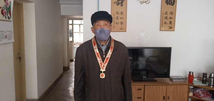 大“疫”之中有大义，，，大“疫”之中见大爱