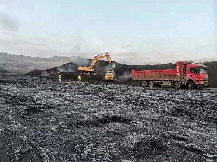 云煤（6008集团官方网站）集团圆满完成2021年电煤保供使命