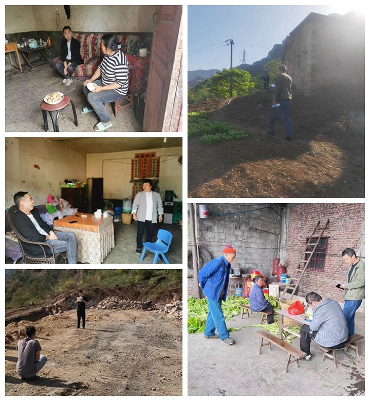 【简讯】麻柳湾社区驻村事情队干部作风大提升　助力墟落振兴、、罗平东城公司专题学习《中华人民共和国反有组织犯罪法》