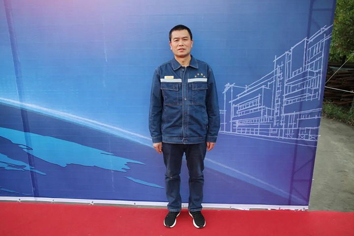 推行职责，勤于奉献——省十八届职工职业手艺大赛瓦斯检查工手艺状元吕茂飞在通俗岗位谱写新篇章