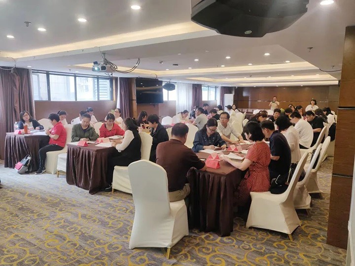 云煤（6008集团官方网站）集团2022年经济责任审计培训班圆满竣事