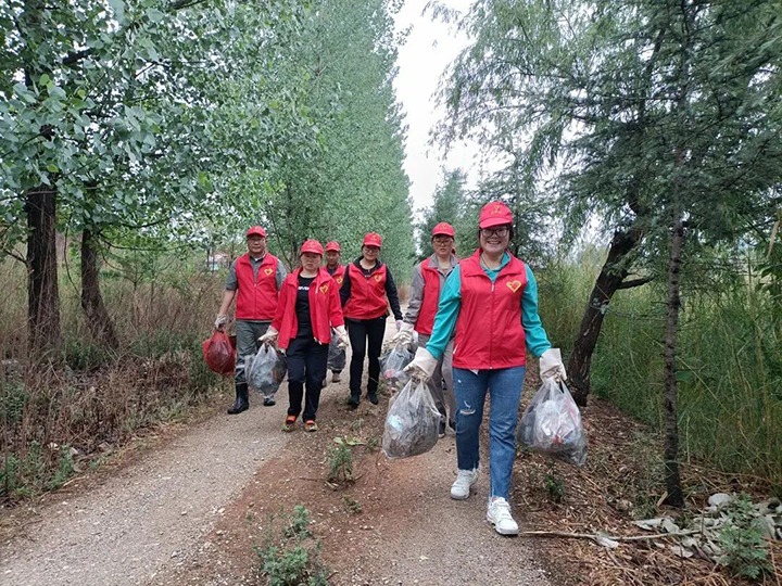 【云煤简讯】可保煤矿开展自愿服务活动｜后所煤矿举行2023年度入党起劲分子、、、生长工具培训班｜先锋化工举行“万名党员进党！！！迸嘌蛋