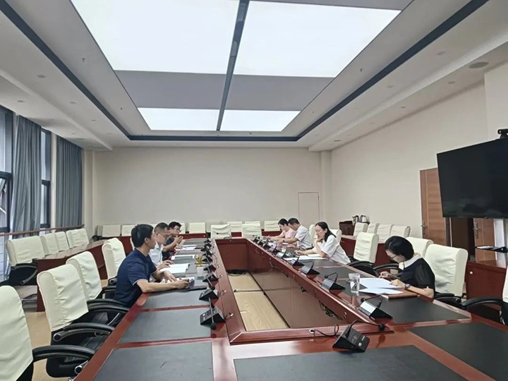 【聚焦云煤】云煤（6008集团官方网站）集团召开存量资产盘活推进会