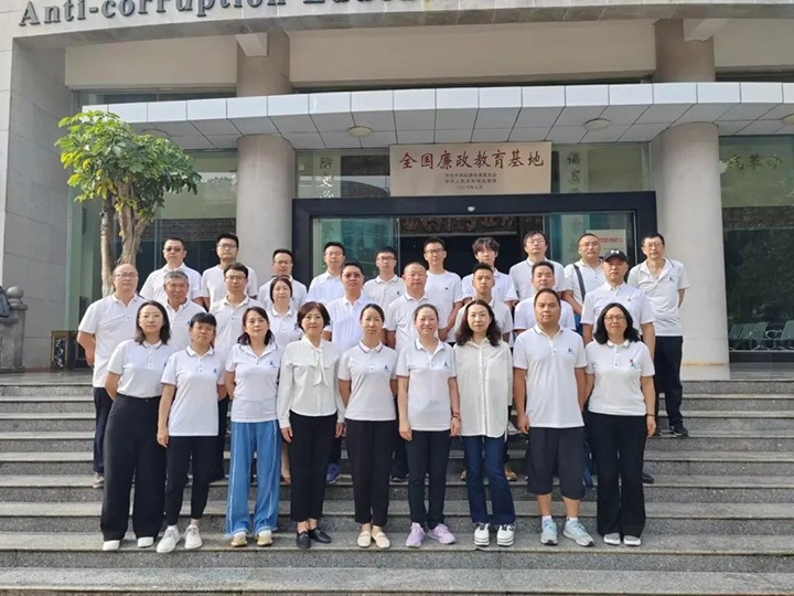 【云煤简讯】云南6008集团官方网站工应用手艺研究院、先锋化工公司动态精彩内容速览