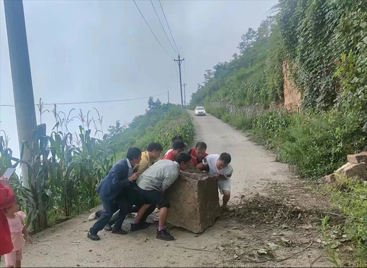 【云煤简讯】驻村事情队、、、羊场煤矿、、、先锋化工三家公司动态｜精彩内容速览