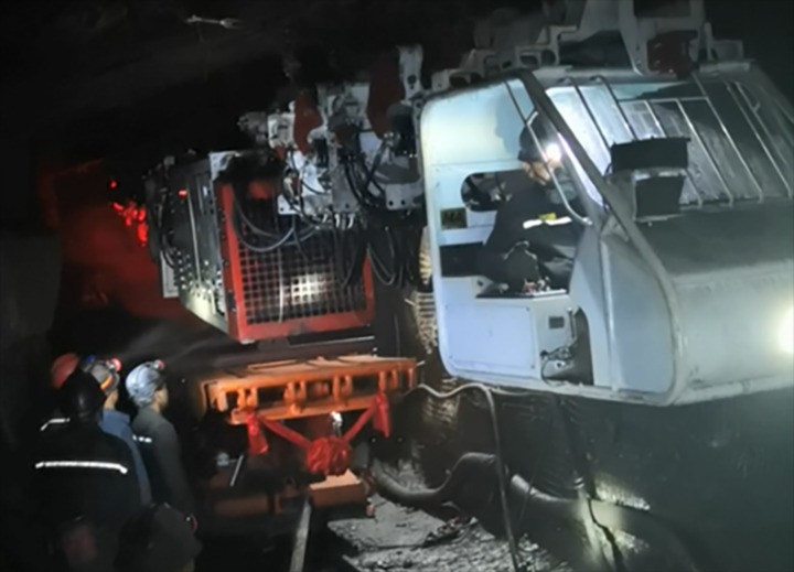 【云煤简讯】四角地煤矿、、、后所煤矿、、、先锋煤业三家公司动态｜精彩内容速览