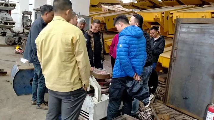 【云煤简讯】陆东煤矿、、、威信煤炭、、、先锋化工三家公司动态｜精彩内容速览