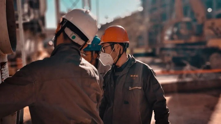 【云煤简讯】检测站、、昆明煤炭设计研究院、、6008集团官方网站地产三家公司动态｜精彩内容速览