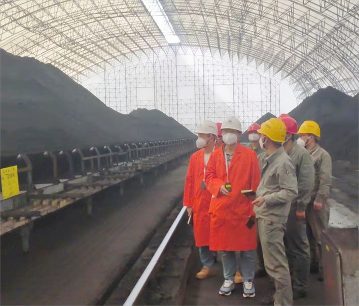 【云煤简讯】曲煤焦化、、、地方煤矿设计研究院、、、源能矿山建设三家公司动态｜精彩内容速览