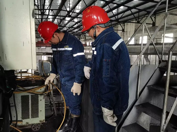 【云煤简讯】镇雄煤业、、、国家矿山应抢救援东源队、、、天井煤矿三家公司动态｜精彩内容速览