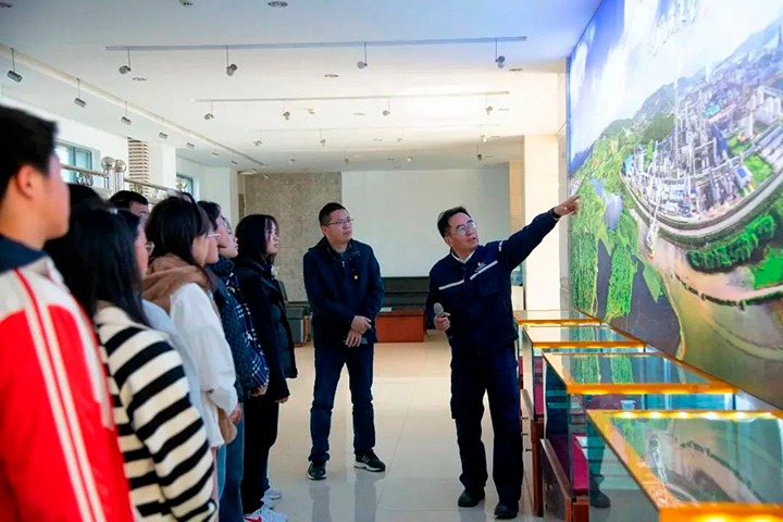 【云煤简讯】先锋化工、金发煤业、威信煤炭三家公司动态｜精彩内容速览