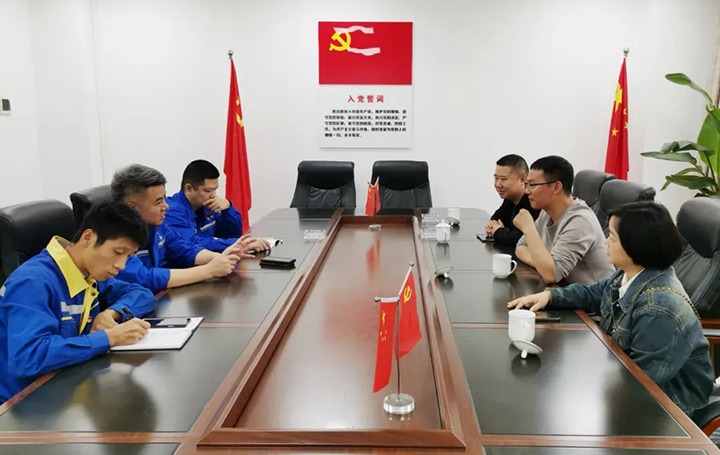 【云煤简讯】曲煤焦化、云南石油化学工业供销、昆明煤炭设计研究院三家公司动态｜精彩内容速览