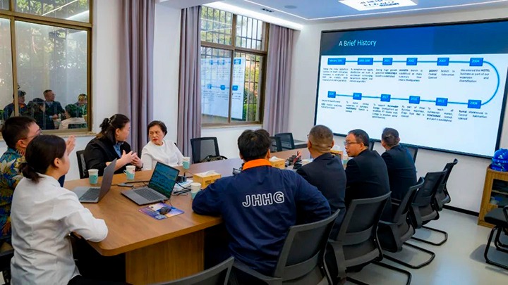 【云煤简讯】云南解化、曲煤焦化、恩洪煤业三家公司动态｜精彩内容速览