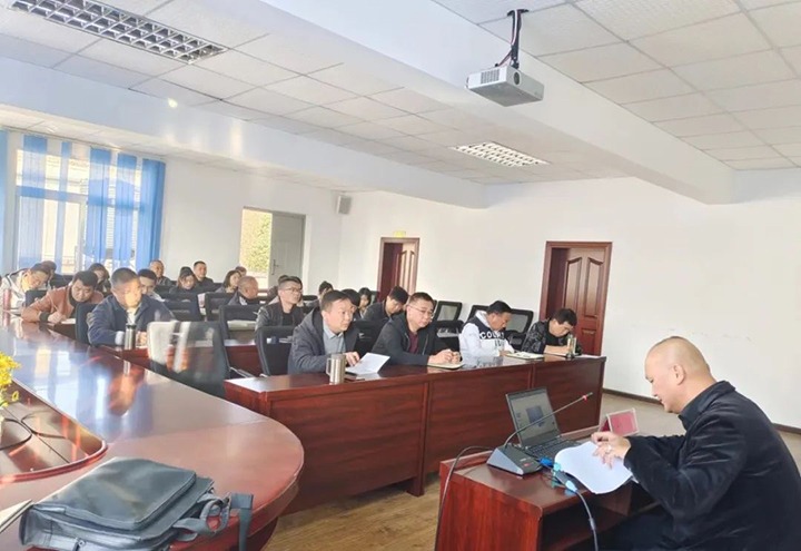 【云煤简讯】源能矿山建设、、云南解化、、恩洪煤业三家公司动态｜精彩内容速览