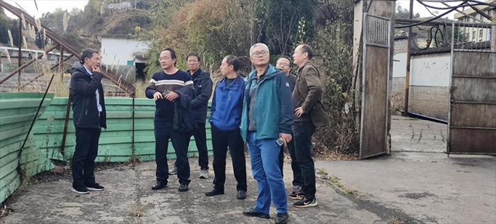 【云煤简讯】羊场煤矿、、、恩洪煤业、、、陆东煤矿三家公司动态｜精彩内容速览