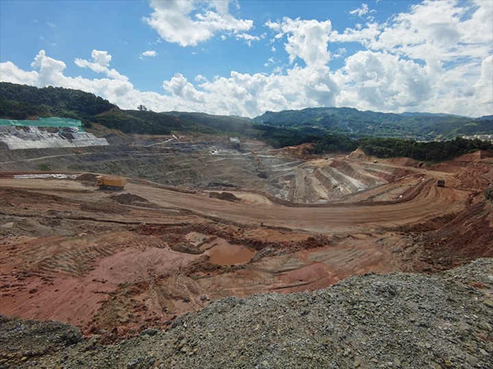 【云煤简讯】云煤矿业、、、一平浪煤矿、、、可保煤矿三家公司动态｜精彩内容速览