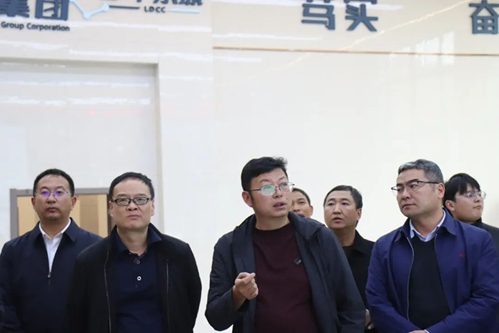 【云煤简讯】罗平东城煤矿、、镇雄煤业、、云煤矿业三家公司动态｜精彩内容速览