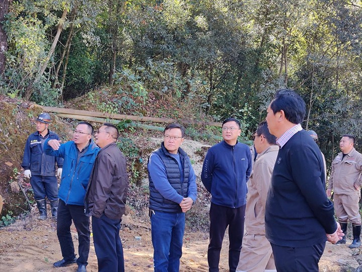 【云煤简讯】云煤矿业、大为装备、可保煤矿三家公司动态｜精彩内容速览