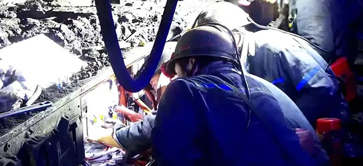 【云煤简讯】镇雄煤业、陆东煤矿、田坝煤矿三家公司动态｜精彩内容速览