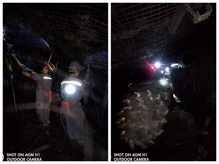 【云煤简讯】威信煤炭、、陆东煤矿、、恩洪煤业三家公司动态｜精彩内容速览