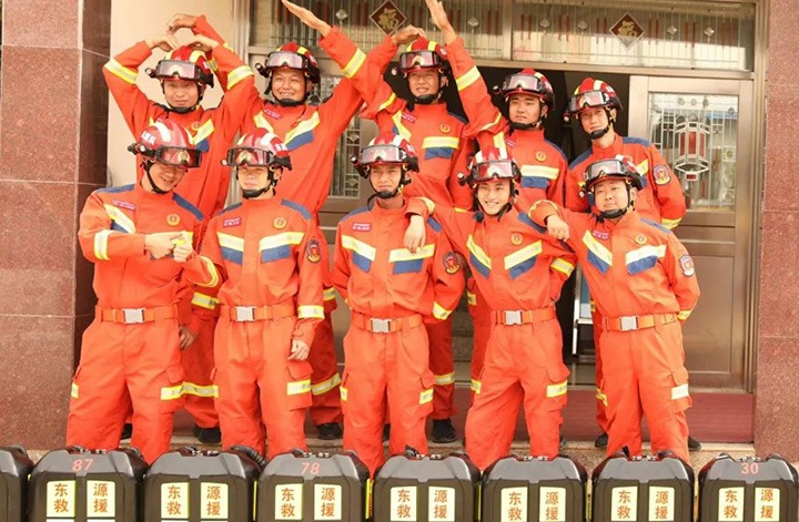 【云煤简讯】大为装备、、国家矿山应抢救援东源队 、、恩洪煤业三家公司动态｜精彩内容速览