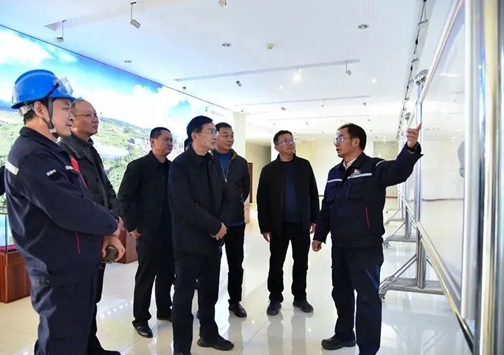 【云煤简讯】先锋化工、、曲煤焦化、、源能矿山建设三家公司动态｜精彩内容速览