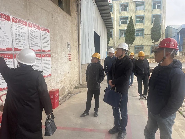 【云煤简讯】化工供销、后所煤矿、顺源煤矿三家公司动态｜精彩内容速览