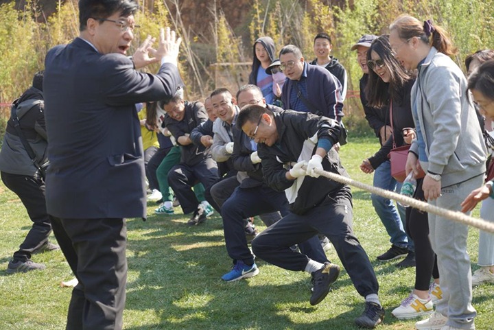 【云煤简讯】昆明煤炭设计研究院、羊场煤矿、先锋化工三家公司动态｜精彩内容速览