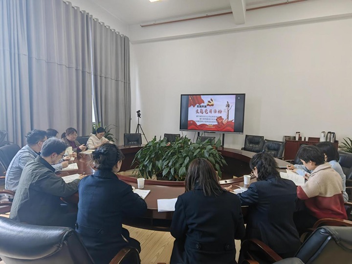 【云煤简讯】集团直属党委审计财务党支部、、曲煤焦化、、可保煤矿三家公司动态｜精彩内容速览