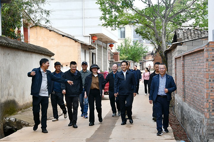 【云煤简讯】云维集团、、田坝煤矿、、云南解化三家公司动态｜精彩内容速览