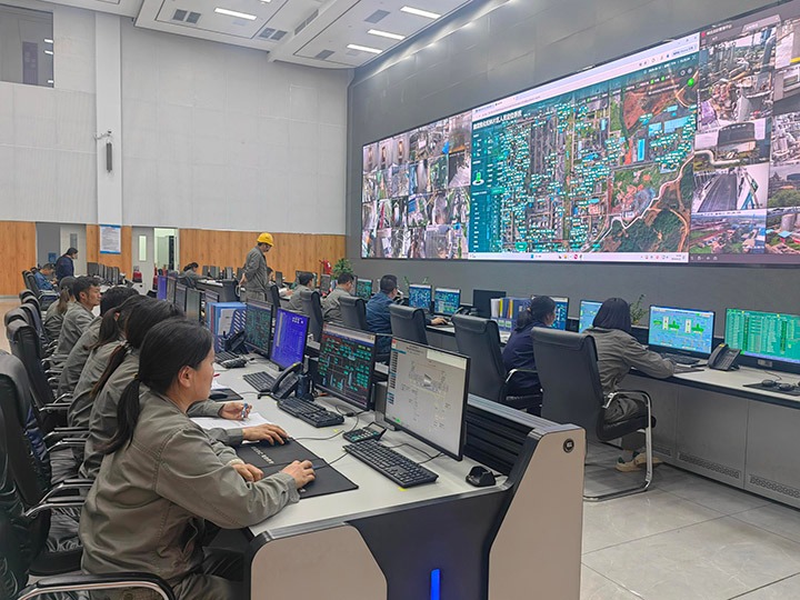 曲煤焦化：：：开源节约“精”为本，，降本增效“细”当家