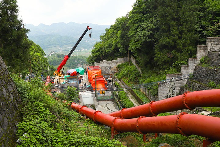 镇雄煤业：：：下好科技立异“先手棋” 铸造企业生长“强引擎”