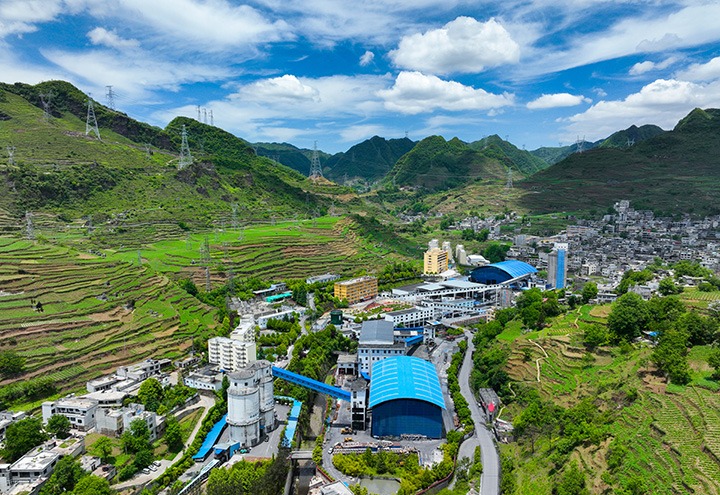 镇雄煤业｜谋“新”重“质”，因地制宜生长新质生产力