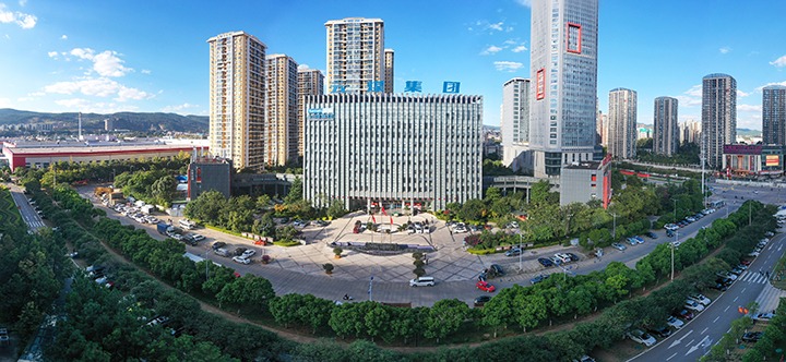 云煤集团党委委员、、副总司理、、总工程师施从伟到金城煤矿检查指导事情