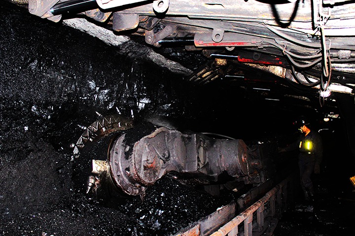 后所煤矿公司｜提高煤炭“含金量”，，绘就“煤好”新远景