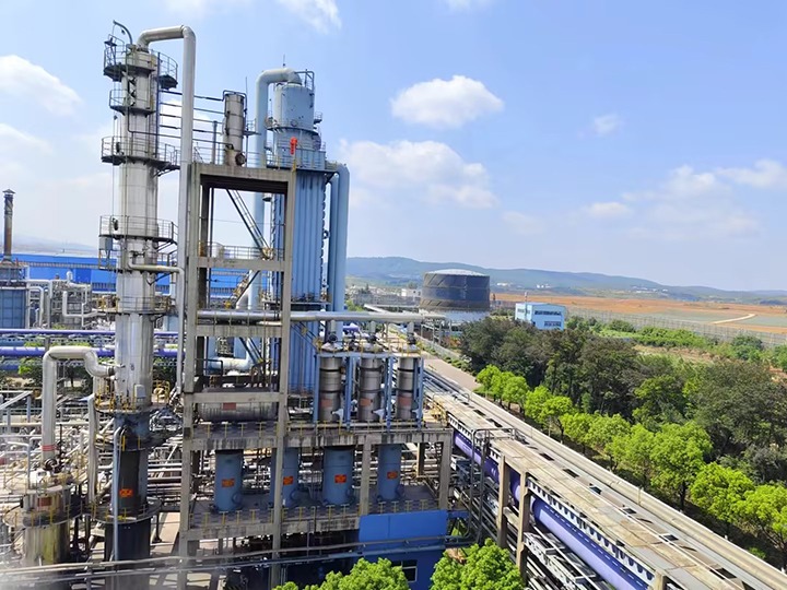 曲煤焦化｜瘦身提质，，，解锁生产谋划效果“变现”新路径