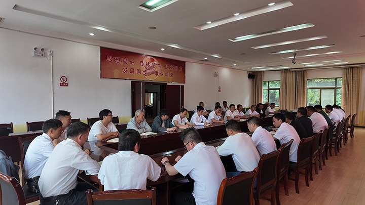 后所煤矿｜事人情装置跑出“加速率”决胜年尾“收官战”