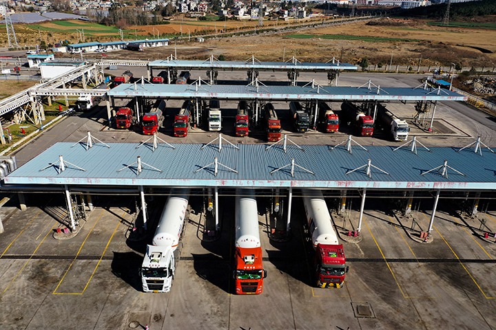 55164.33吨！！先锋化工粗甲醇月产量立异高