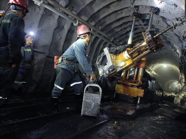 深化“三精治理”，，赋能企业提质增效