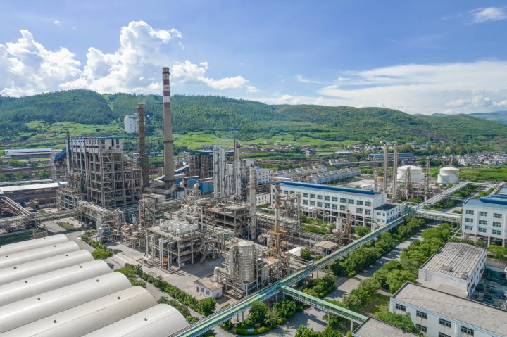 “双11”狂欢后，，看云煤集团教你“回血技”