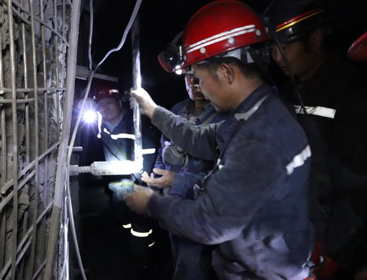 筑牢节前“清静关”  奏响春节“平安曲”