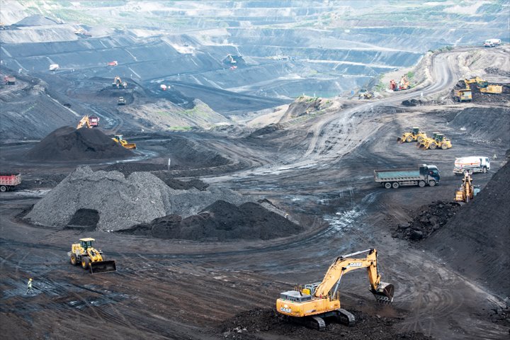 云煤集团2591.8万吨订单背后的“协同密码”