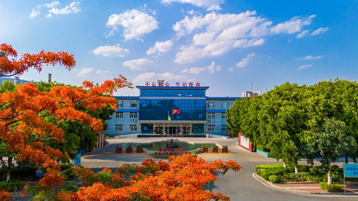 党建引领业绩飙升！云南解化拼出“百日红”