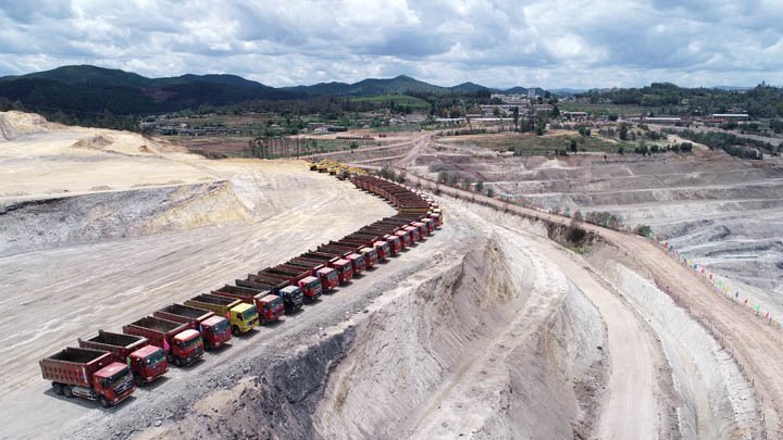 组团闯市。！！！企业后劲足