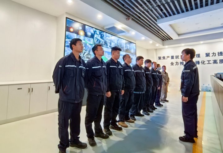 清静生产各人谈 5分钟清静课能聊点啥？