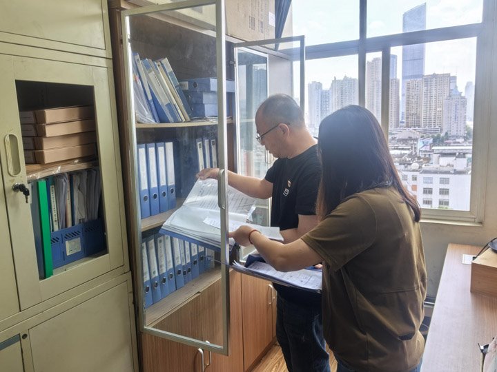 啃下“硬骨头”！立异清收机制 盘活历史债权