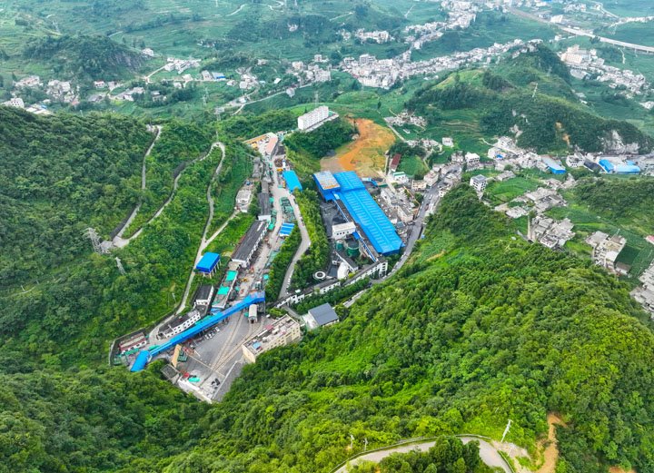 “四力协同”破难题！打赢生产接续要害战