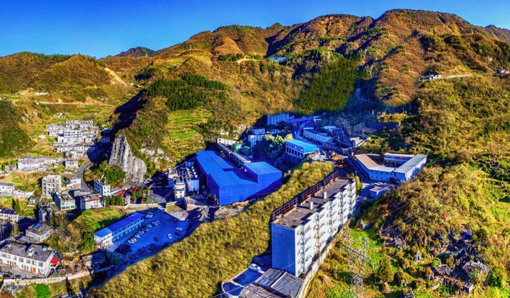 650米深孔打捞手艺刷新西南纪录！！！“救出”被困钻具